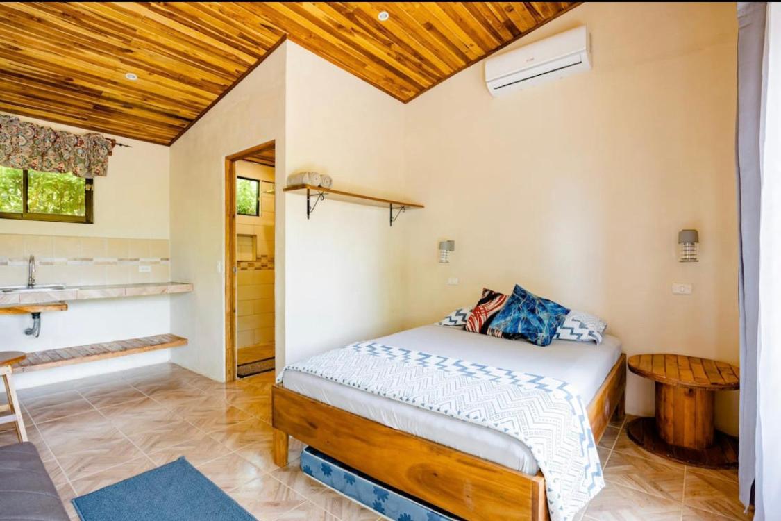 Apartamento El Guanacaste, Cerca Tamarindo Con Piscina Santa Cruz  Esterno foto