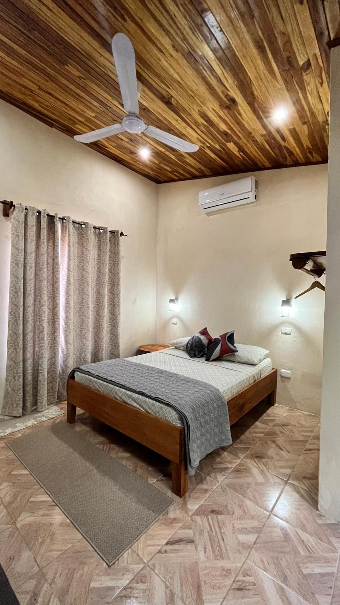 Apartamento El Guanacaste, Cerca Tamarindo Con Piscina Santa Cruz  Esterno foto