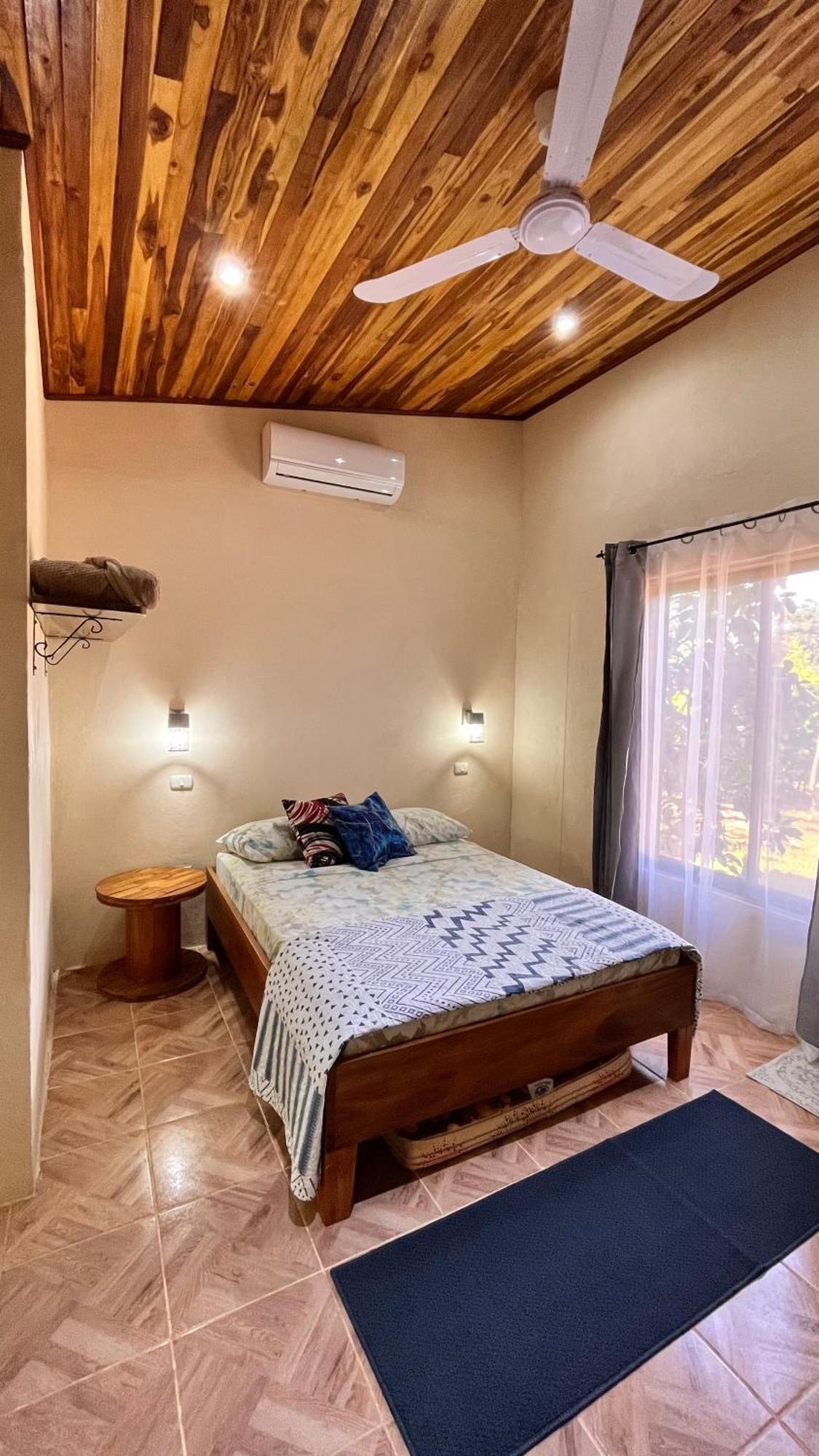 Apartamento El Guanacaste, Cerca Tamarindo Con Piscina Santa Cruz  Esterno foto