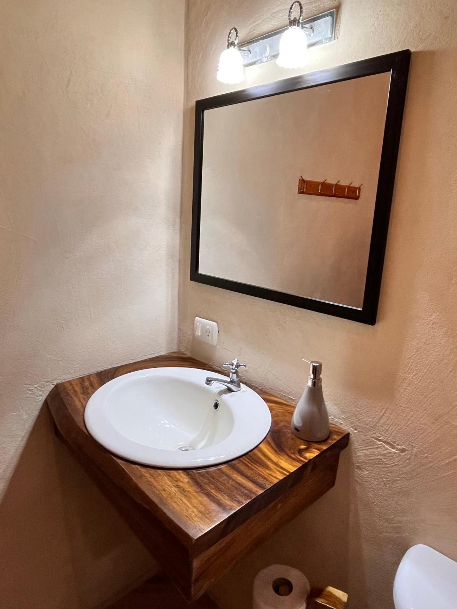 Apartamento El Guanacaste, Cerca Tamarindo Con Piscina Santa Cruz  Esterno foto
