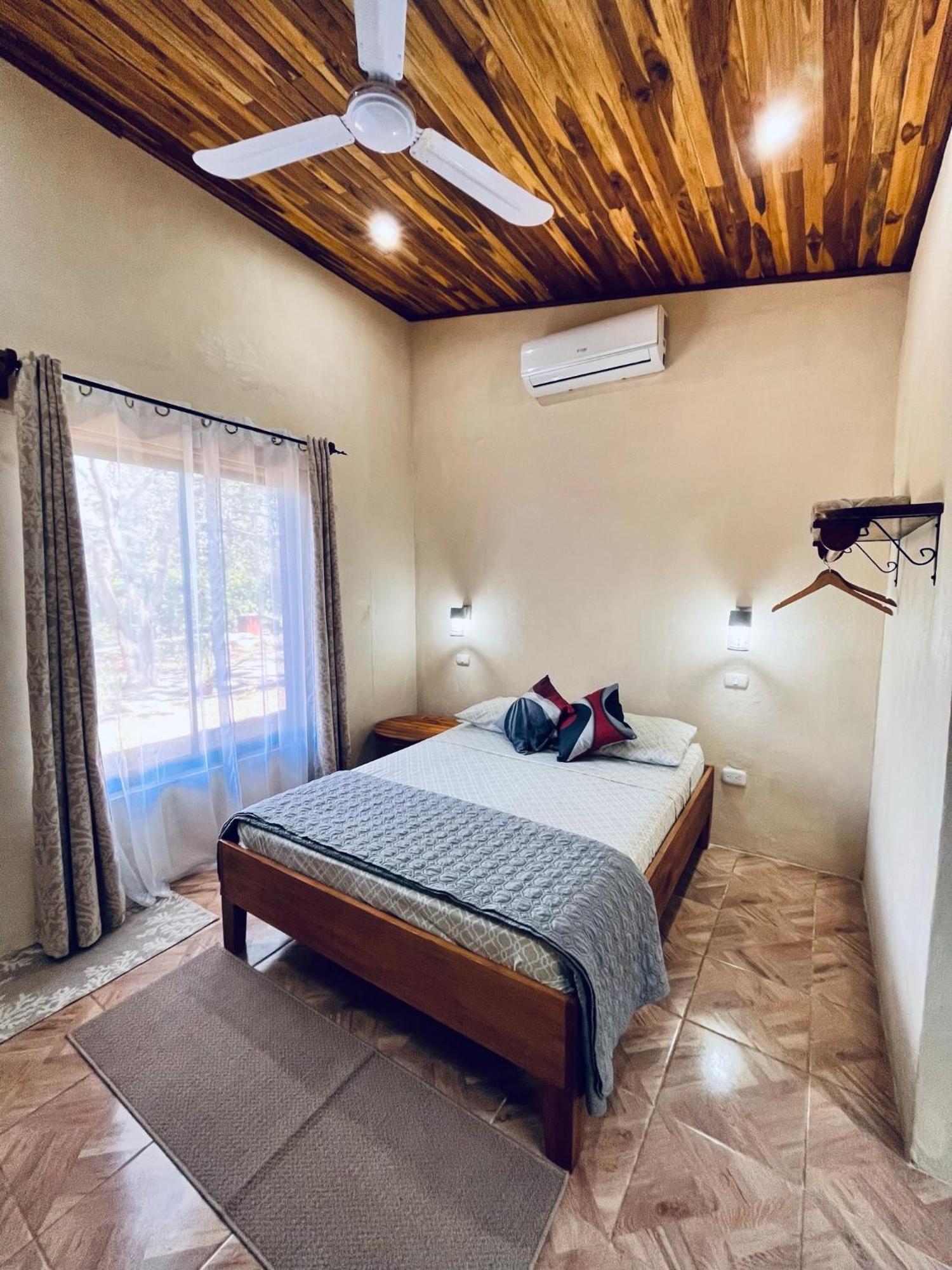 Apartamento El Guanacaste, Cerca Tamarindo Con Piscina Santa Cruz  Esterno foto