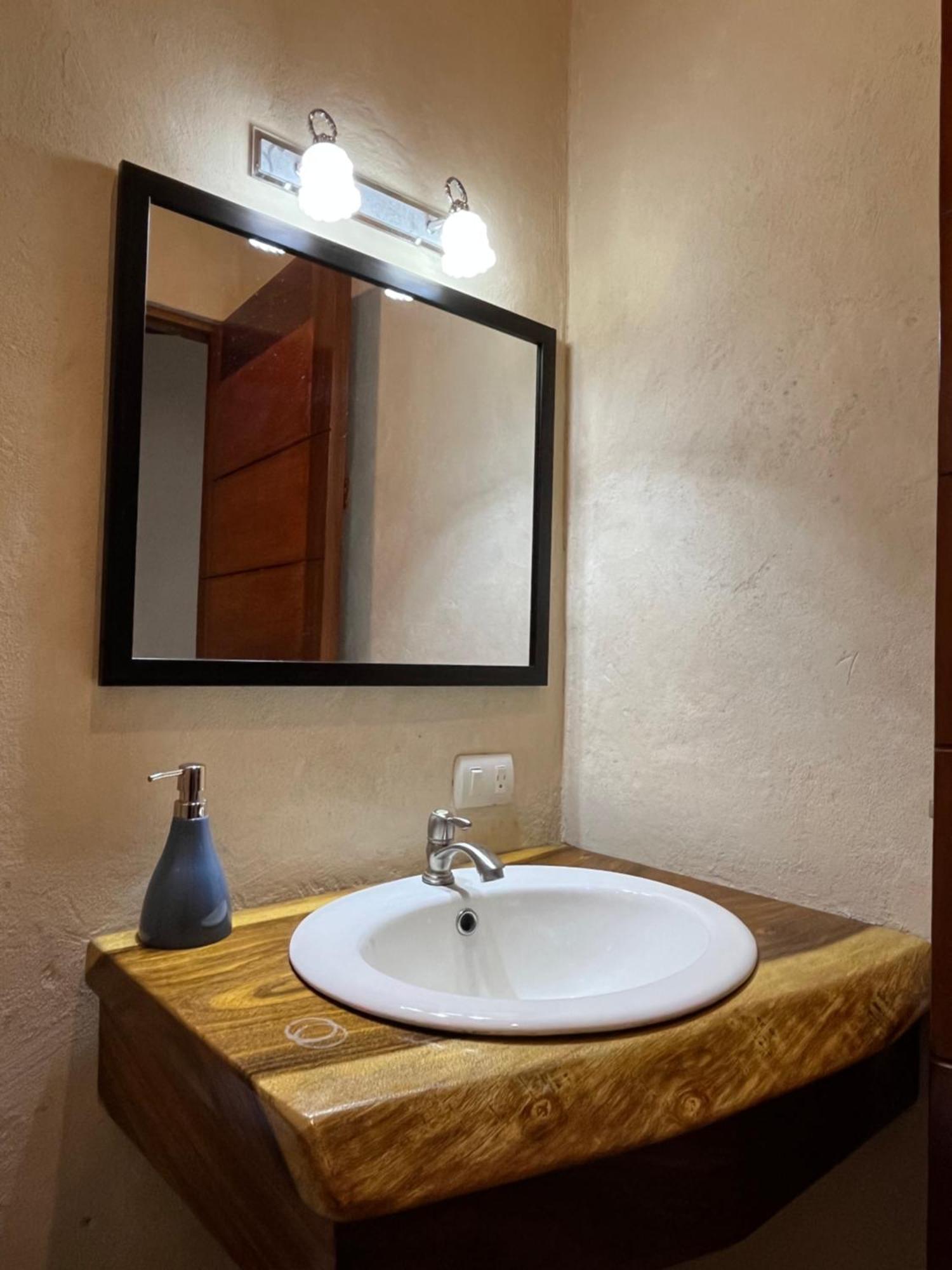 Apartamento El Guanacaste, Cerca Tamarindo Con Piscina Santa Cruz  Esterno foto